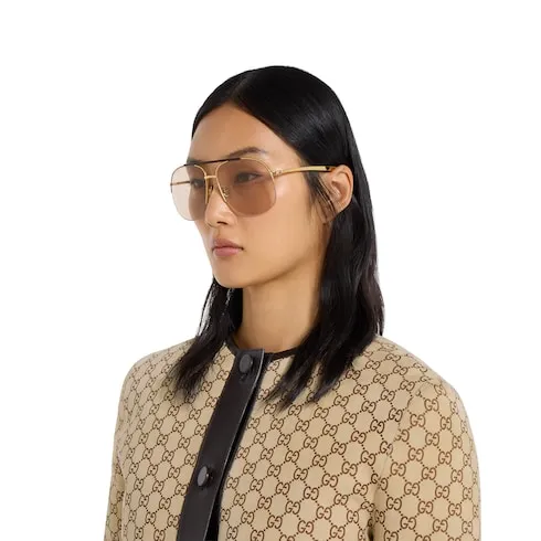 Navigator Sunglasses