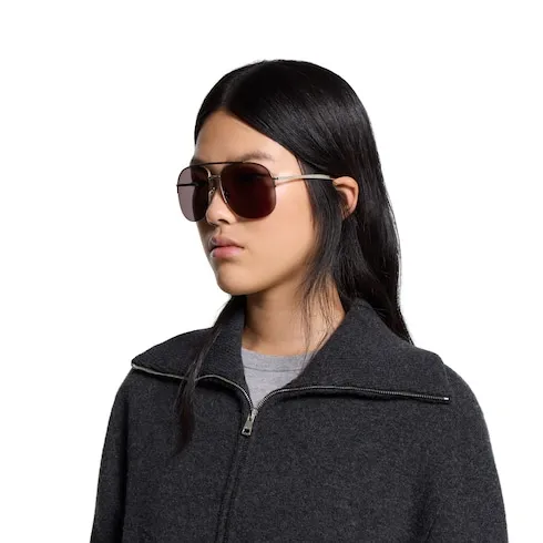 Navigator Sunglasses
