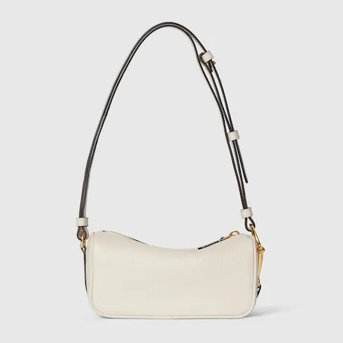 Half Horsebit Mini Bag