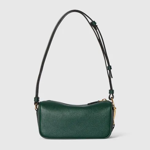Half Horsebit Mini Bag