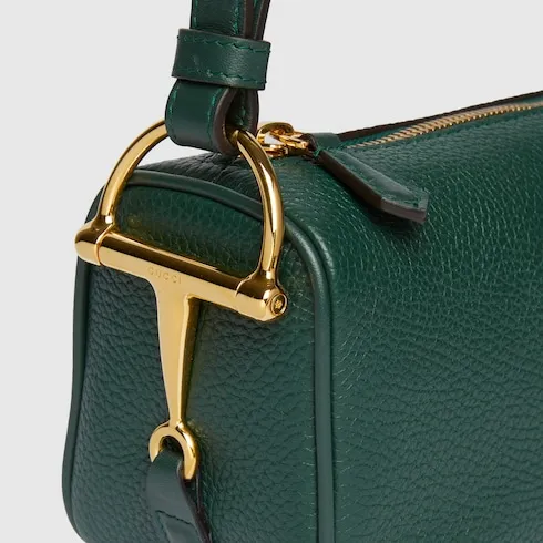 Half Horsebit Mini Bag