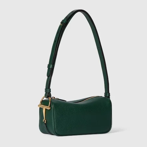 Half Horsebit Mini Bag