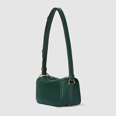 Half Horsebit Mini Bag