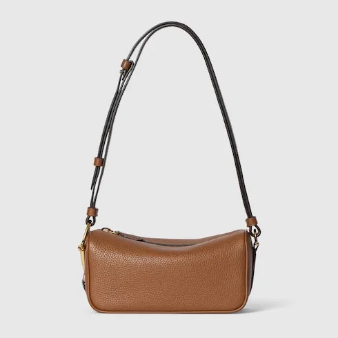 Half Horsebit Mini Bag