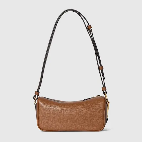 Half Horsebit Mini Bag