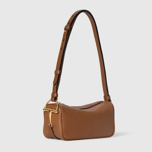 Half Horsebit Mini Bag