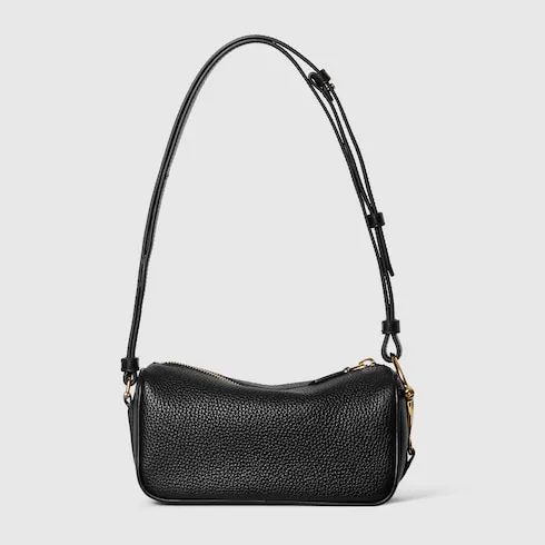 Half Horsebit Mini Bag