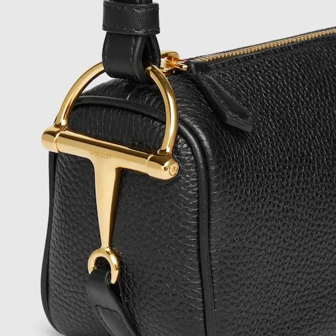Half Horsebit Mini Bag