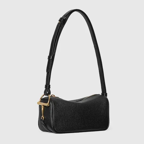 Half Horsebit Mini Bag