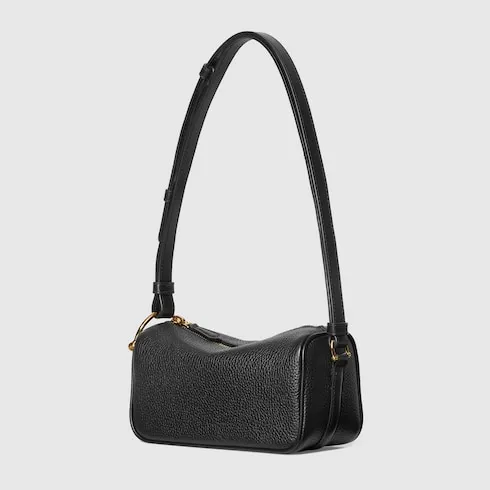 Half Horsebit Mini Bag