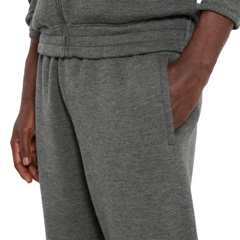 Jersey Jacquard Sportswear Trousers