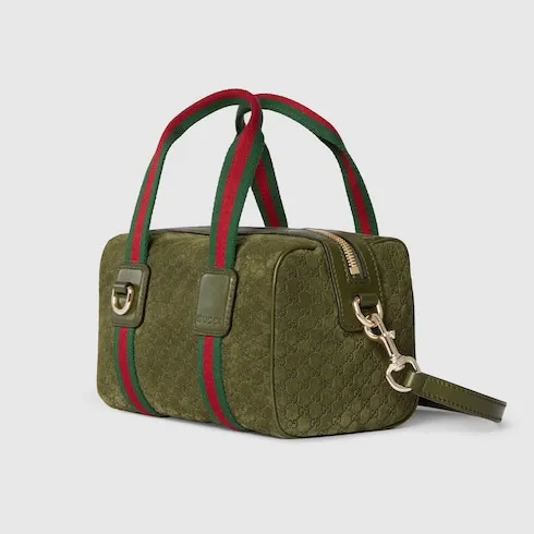 Mini Gg Handbag