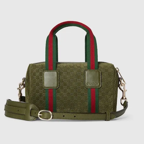 Mini Gg Handbag
