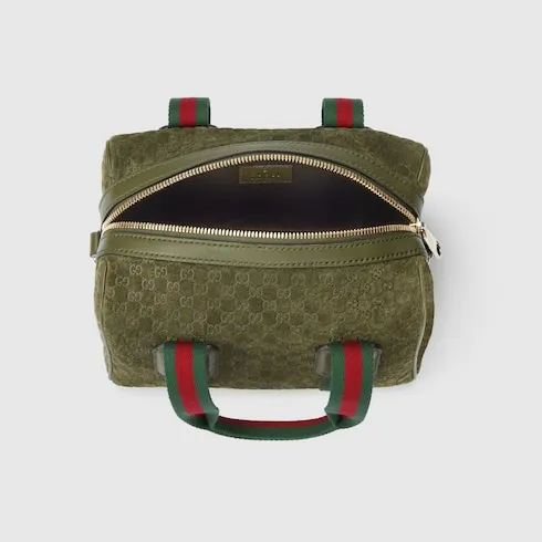 Mini Gg Handbag