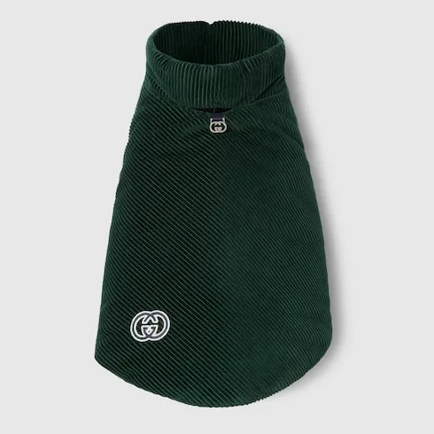 Reversible Pet Coat