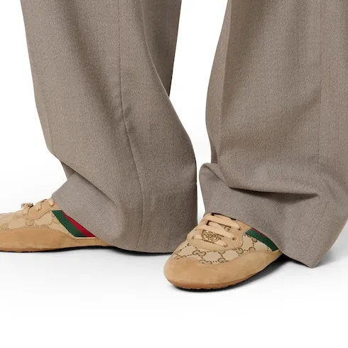 Gucci Shift Trainers