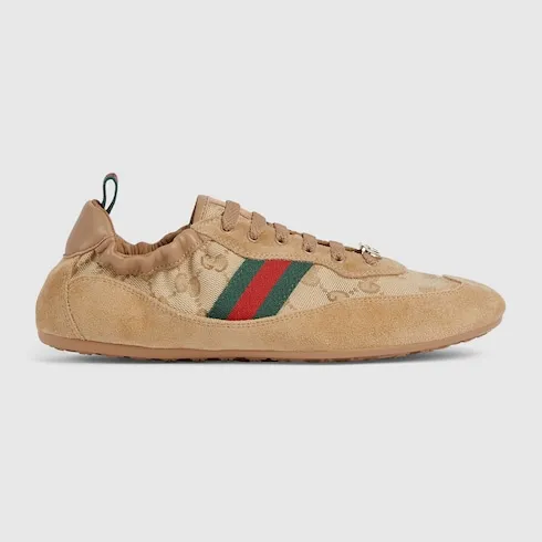 Gucci Shift Trainers