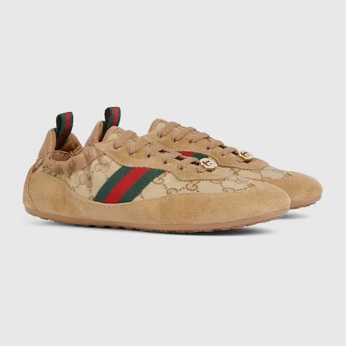 Gucci Shift Trainers