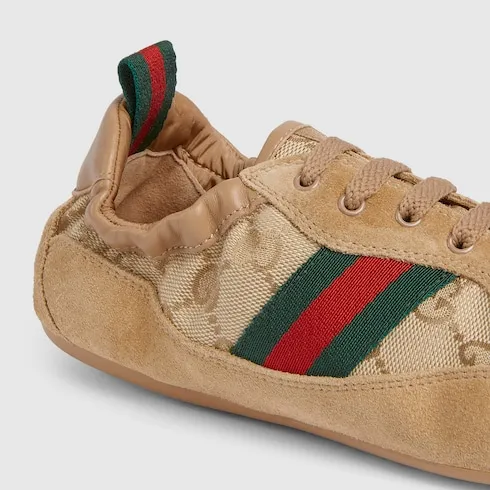 Gucci Shift Trainers