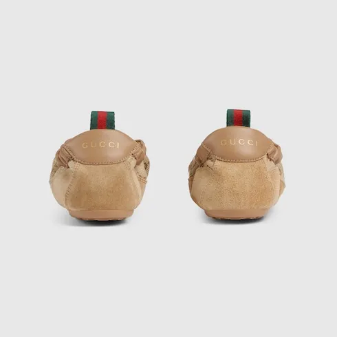 Gucci Shift Trainers