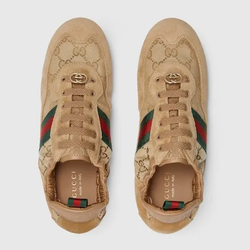 Gucci Shift Trainers