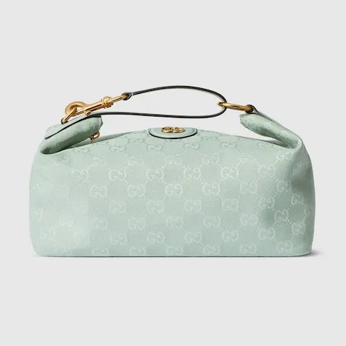 Vanity Medium Top Handle Bag