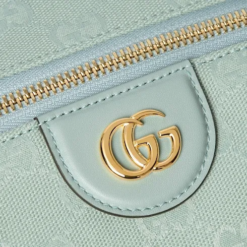 Vanity Medium Top Handle Bag