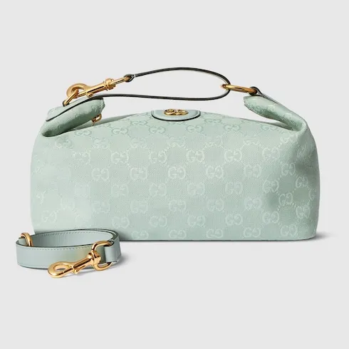 Vanity Medium Top Handle Bag