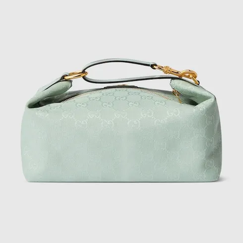 Vanity Medium Top Handle Bag