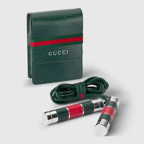 Jump Rope With Case