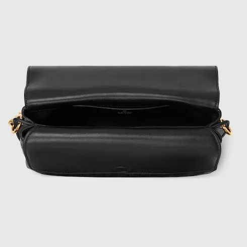 Medium Shoulder Bag With Chain