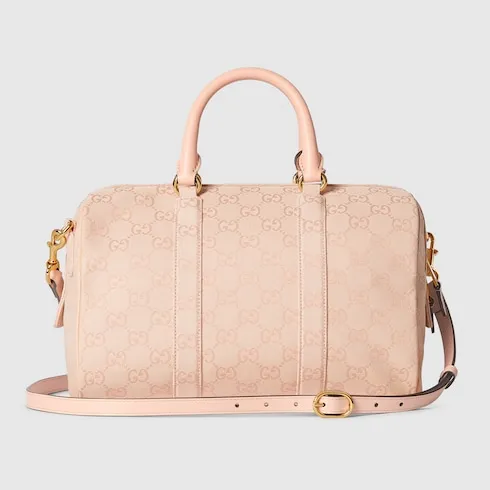 Ophidia Medium Boston Bag