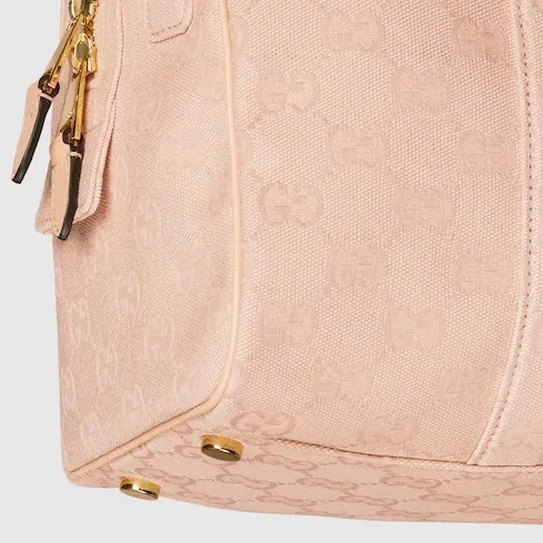 Ophidia Medium Boston Bag