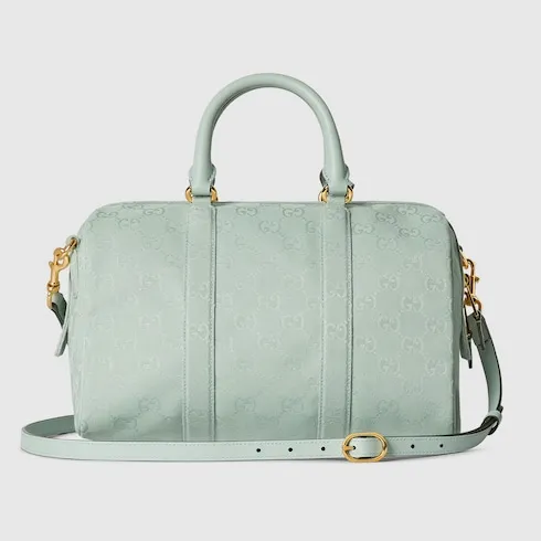 Ophidia Medium Boston Bag