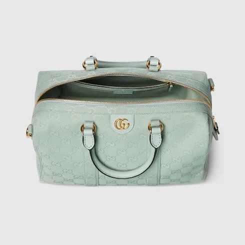 Ophidia Medium Boston Bag
