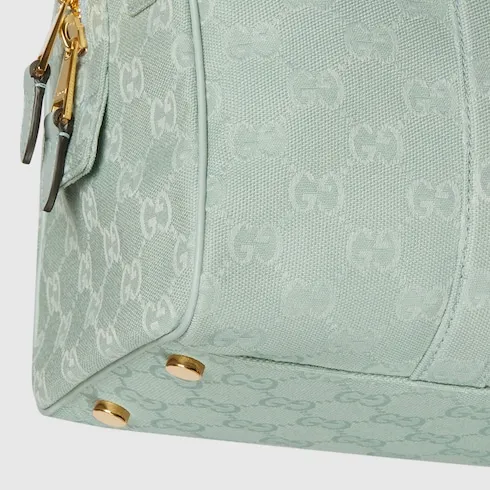 Ophidia Medium Boston Bag