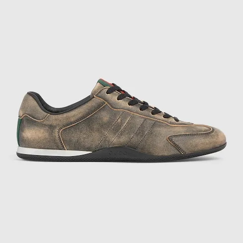 Gucci Shift Trainers
