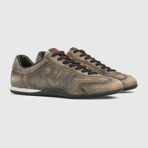 Gucci Shift Trainers