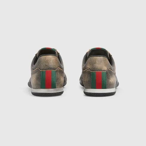 Gucci Shift Trainers