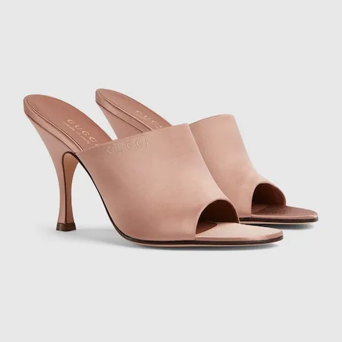 Slide Sandal