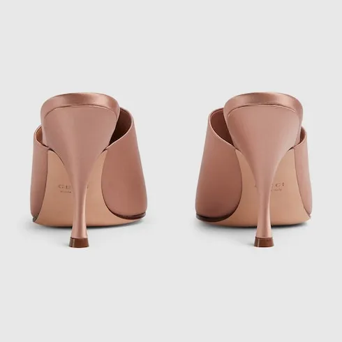 Slide Sandal