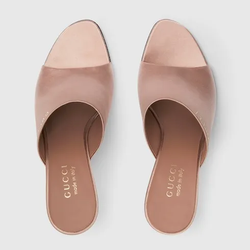 Slide Sandal