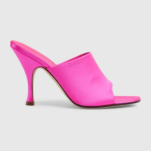 Slide Sandal