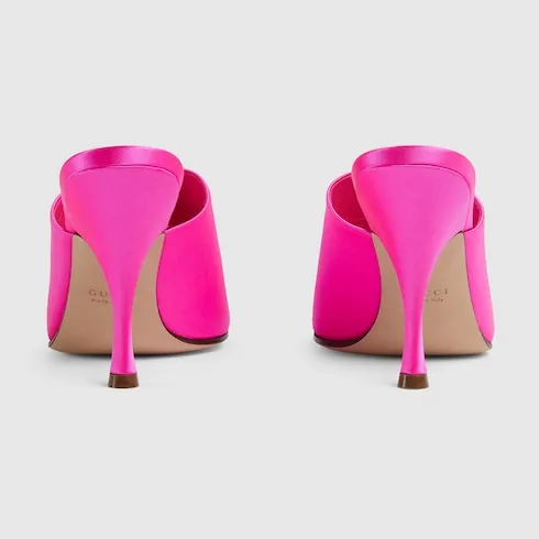 Slide Sandal