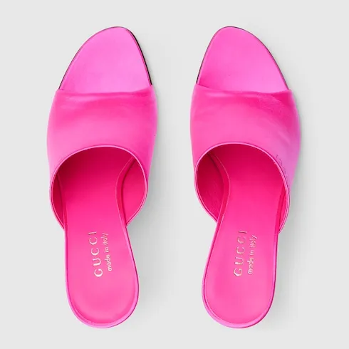 Slide Sandal