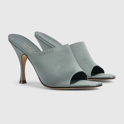 Slide Sandal
