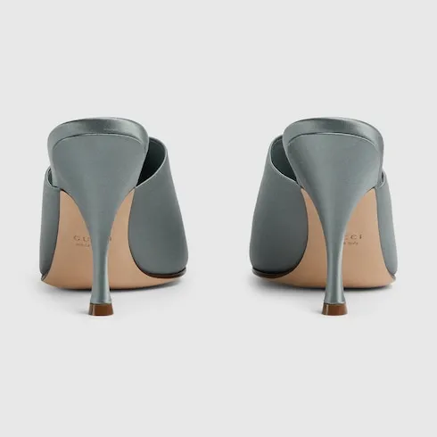 Slide Sandal