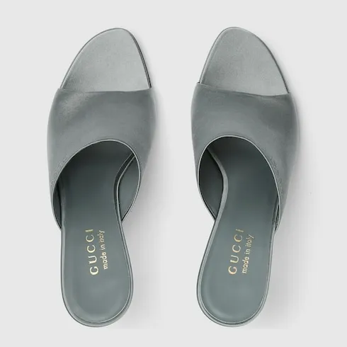 Slide Sandal