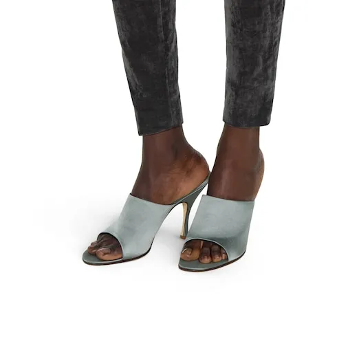 Slide Sandal