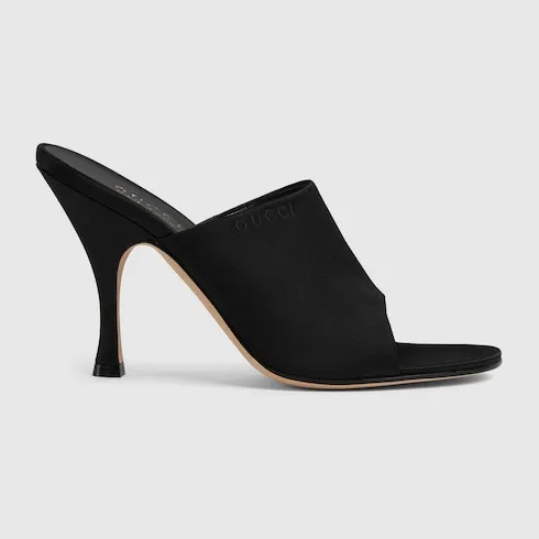 Slide Sandal